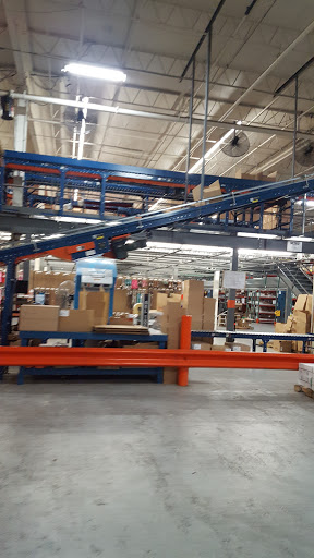 Distributary «True Value Distribution Center», reviews and photos, 308 S Division St, Harvard, IL 60033, USA