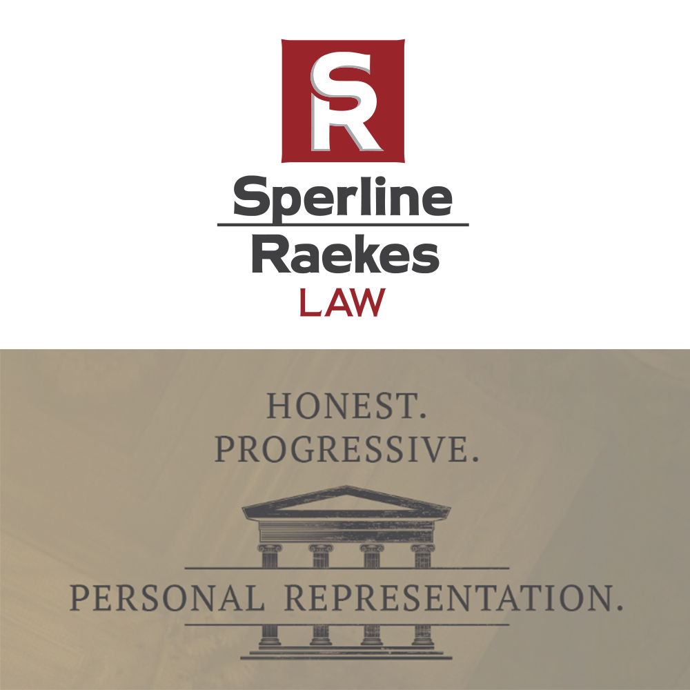 Sperline Raekes Law Office PLLC 99336