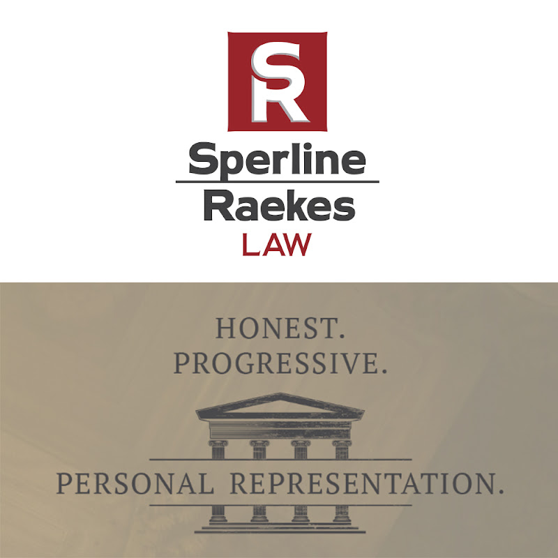 Sperline Raekes Law Office PLLC