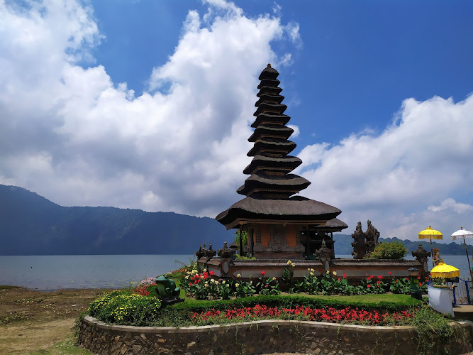 Biro Perjalanan dan Wisata di Bali: Temukan Lebih dari 10 Tempat Menarik!