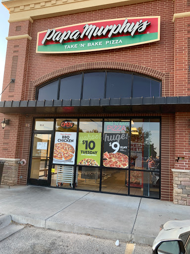 Papa Murphy's | Take 'N' Bake Pizza