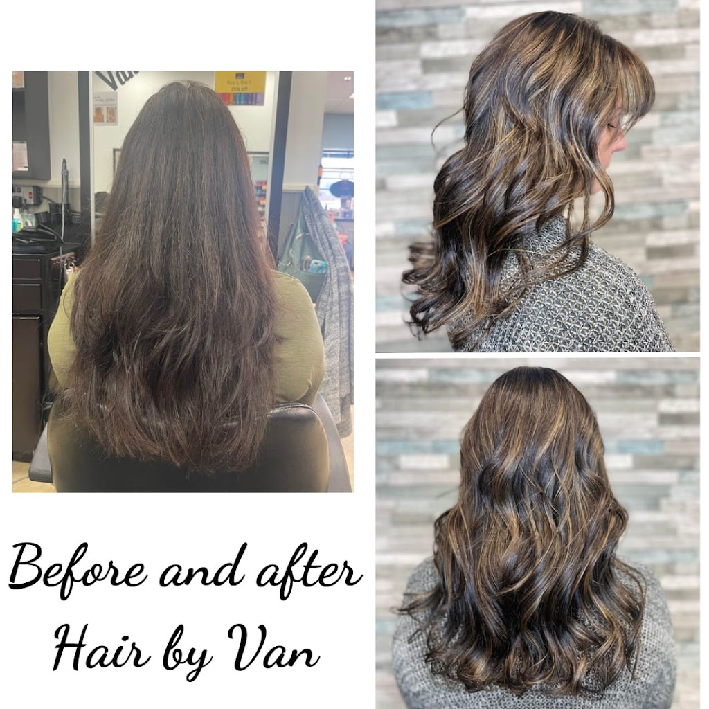Custom Cut & Color Hair Salon Monticello 55362