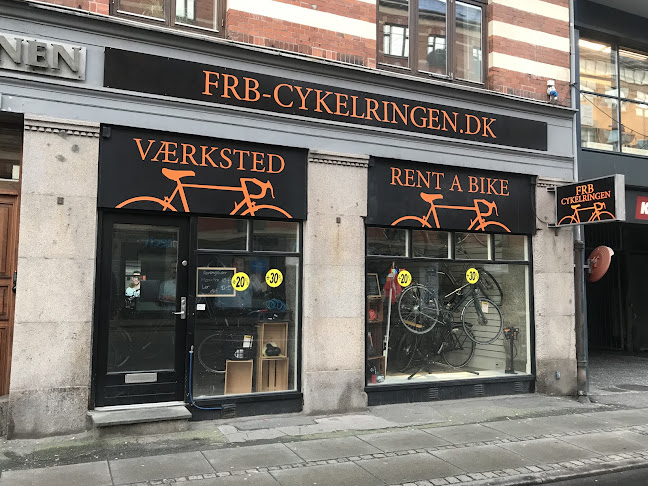 Frb-cykelringen.dk
