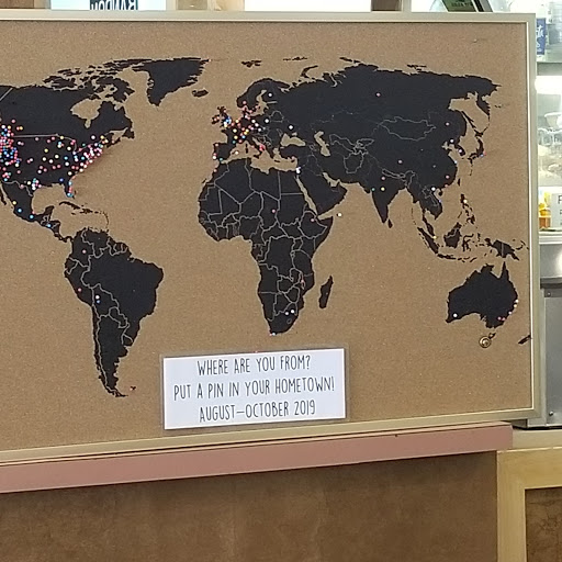 Coffee Shop «Bandon Coffee Cafe», reviews and photos, 365 2nd St SE, Bandon, OR 97411, USA