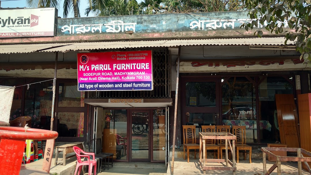 Parul Furniture