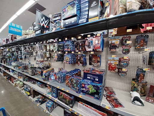 Department Store «Walmart Supercenter», reviews and photos, 8118 Perry Hills Ct, Nottingham, MD 21236, USA