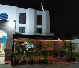 Hotel Parador Cancun photo