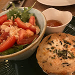 Photo n°1 de l'avis de Misses.a fait le 12/10/2021 à 11:02 sur le  BUTZ - Hotel & Restaurant à Scharbeutz