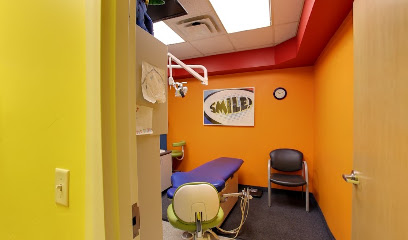 Burg Childrens Dentistry & Orthodontics - Stansbury Park