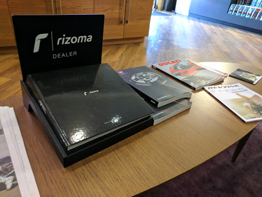 Motorcycle Dealer «Ace Motorsports», reviews and photos, 1931 Market St, Concord, CA 94520, USA