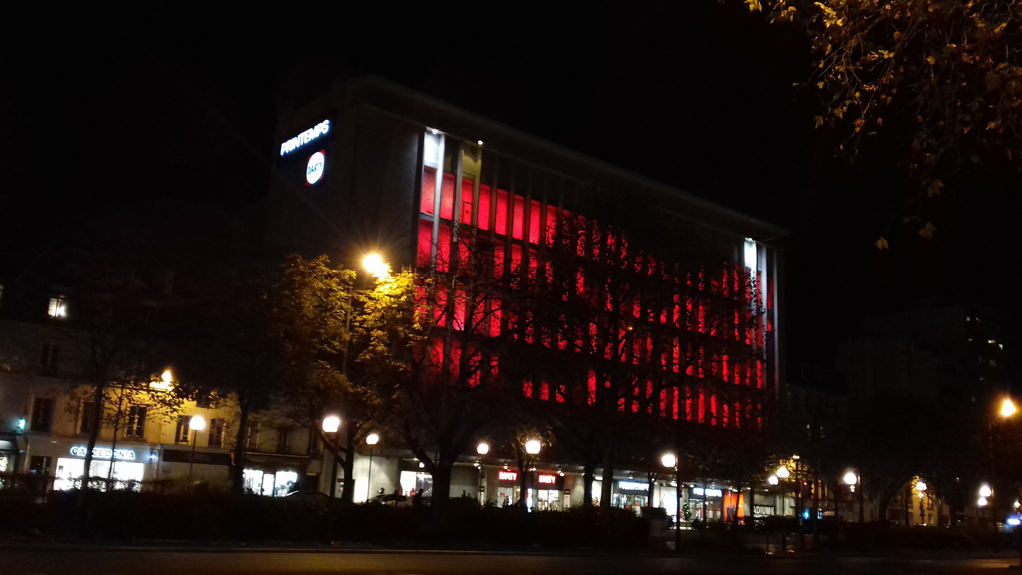 Photo n° 1 de l'avis de ernest.o fait le 26/11/2020 à 21:00