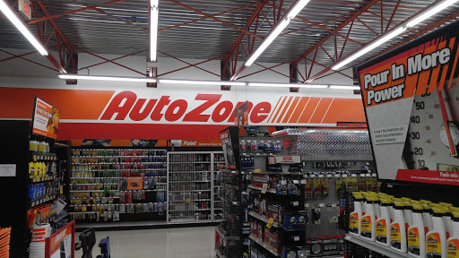 Auto Parts Store «AutoZone», reviews and photos, 6823 Fm 1488 Rd, Magnolia, TX 77354, USA