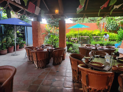 Restaurante La Posta de Cerrillos - Carr. Internacional 604, Colinas del Rosario, 46400 Tequila, Jal., Mexico