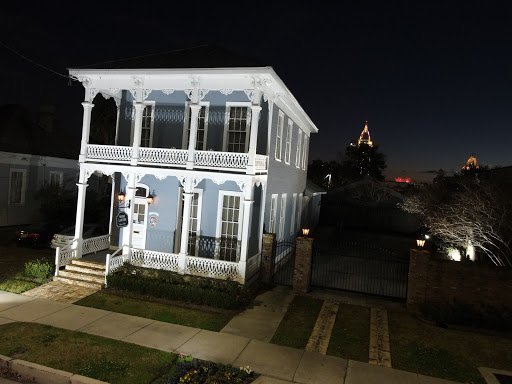 Personal Injury Attorney «Moore Law Firm», reviews and photos