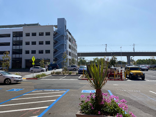 Shopping Mall «La Jolla Village Square», reviews and photos, 8657 Villa La Jolla Dr, La Jolla, CA 92037, USA