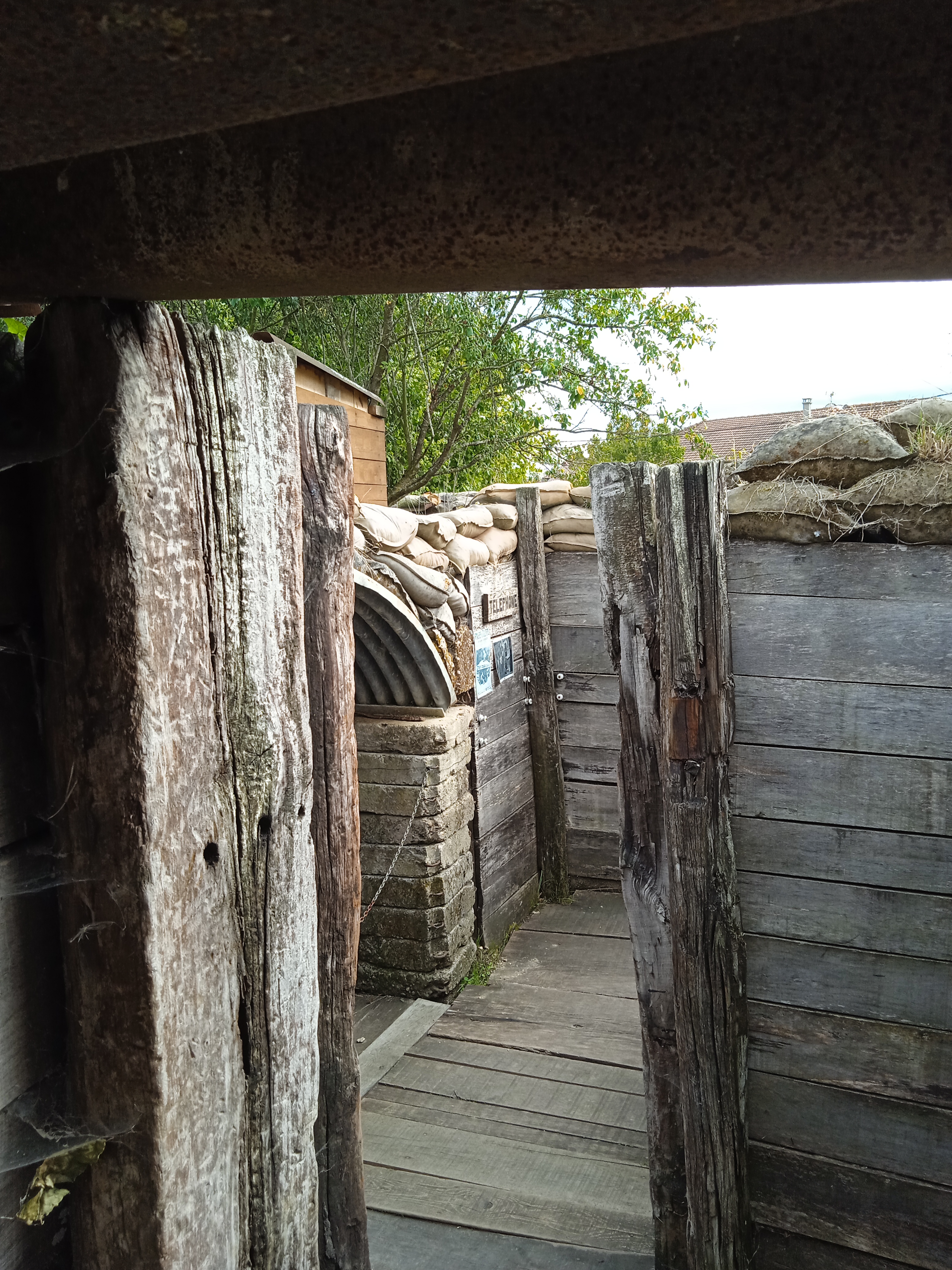 Photo n° 5 de l'avis de Thierry.o fait le 18/09/2022 à 15:43