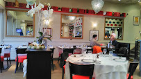 Atmosphère du Restaurant français La Grenouille à Honfleur - n°5