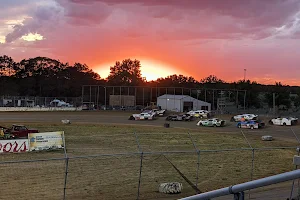 Princeton Speedway image