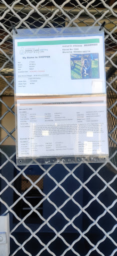 Carson Animal Shelter image