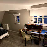 Photo n°3 de l'avis de Khaled.a fait le 25/11/2019 à 15:43 sur le  Boutiquehotel Pfauen à Schorndorf