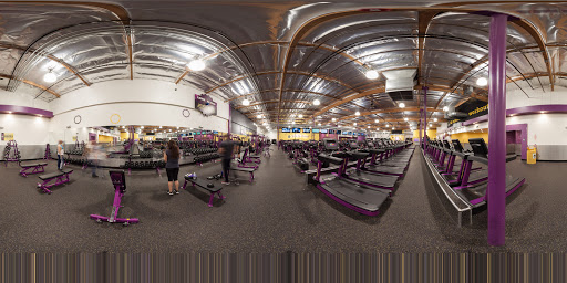 Gym «Planet Fitness - Covina, CA», reviews and photos, 1480 N Azusa Ave A, Covina, CA 91722, USA