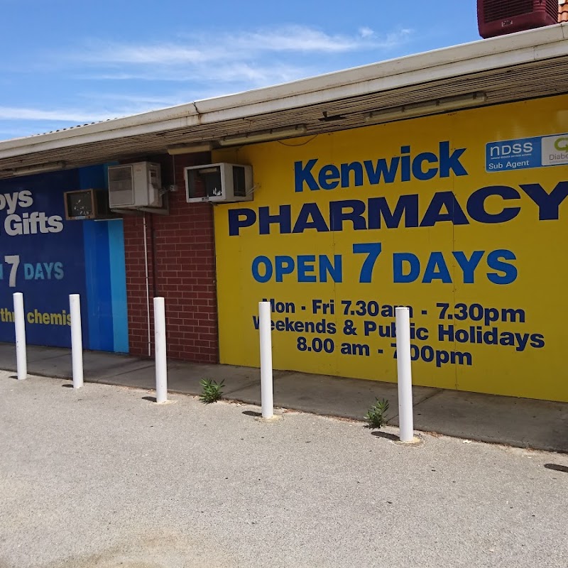 Kenwick Pharmacy