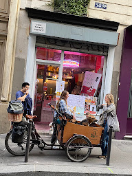 Photo n°41 de BUN'S LAND麻辣馍坊 à Paris ()