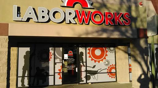 Employment Agency «LaborWorks Industrial Staffing Specialists», reviews and photos, 427 Sable Blvd, Aurora, CO 80011, USA