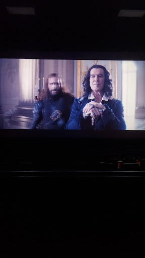 Movie Theater «Regal Cinemas Magnolia Place 16», reviews and photos, 9645 Westview Dr, Coral Springs, FL 33076, USA