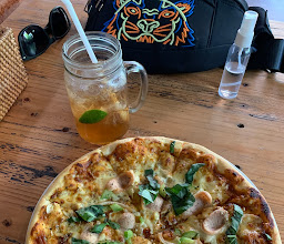 Warung Papa Pizza photo