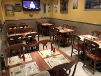 Atmosphère du Restaurant La Molisana à Bobigny - n°6