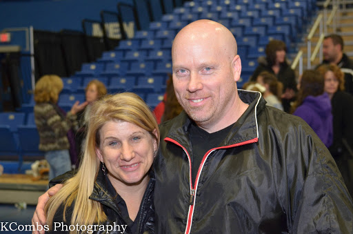 Gymnastics Center «All Stars Gymnastics & Cheer», reviews and photos, 430 Hayden Station Rd, Windsor, CT 06095, USA