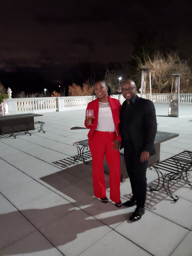 Event Venue «The Palace At Somerset Park», reviews and photos, 333 Davidson Ave, Somerset, NJ 08873, USA