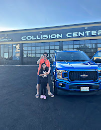 MotoLux Collision Center - Photo 9 - Car repair in Vancouver, WA, Vancouver