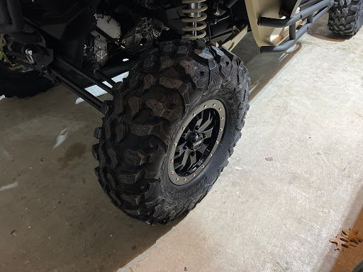 Store «KJ Motorsports», reviews and photos, 9952 Mountain Rd, Middleport, NY 14105, USA