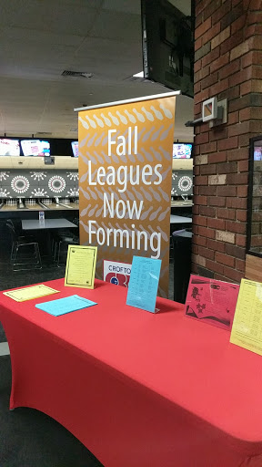 Bowling Alley «Crofton Bowling Centre», reviews and photos, 2115 Priest Bridge Dr, Crofton, MD 21114, USA