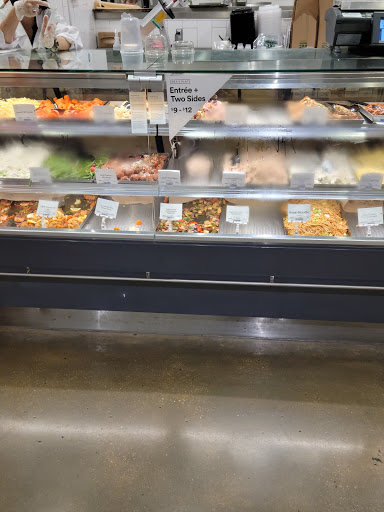 Grocery Store «Whole Foods Market», reviews and photos, 200 Harker Pl #100, Annapolis, MD 21401, USA