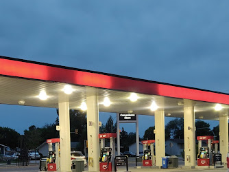 Co-op Gas Bar