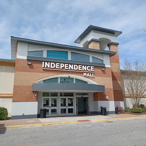 Shopping Mall «Independence Mall», reviews and photos, 3500 Oleander Dr, Wilmington, NC 28403, USA