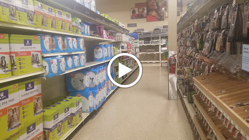 Pet Supply Store «PetSmart», reviews and photos, 7574 Voice of America Centre Dr, West Chester Township, OH 45069, USA