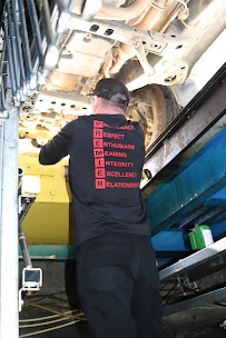 Premier Oil Change - Photo 9 - Car repair in Anderson, CA, Redding