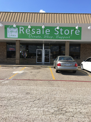 Thrift Store «Gifts of Grace Resale Store», reviews and photos, 2519 Judson Rd, Longview, TX 75605, USA