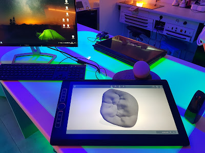 Digital Dental Resolutions / Formations en numérique dentaire à Thonon-les-Bains
