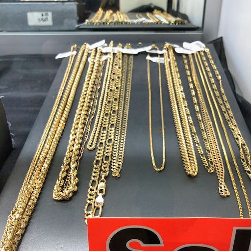 Pawn Shop «Pawn Zone Jewlery & Loan», reviews and photos, 5366 Whittier Blvd, East Los Angeles, CA 90022, USA