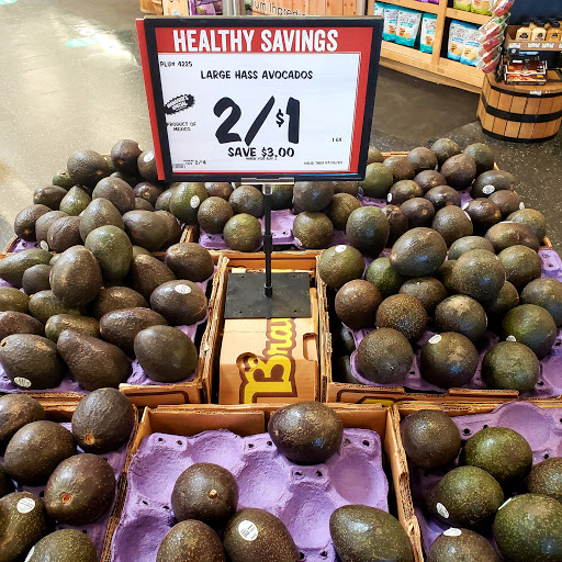 Health Food Store «Sprouts Farmers Market», reviews and photos, 6410 N May Ave, Oklahoma City, OK 73116, USA