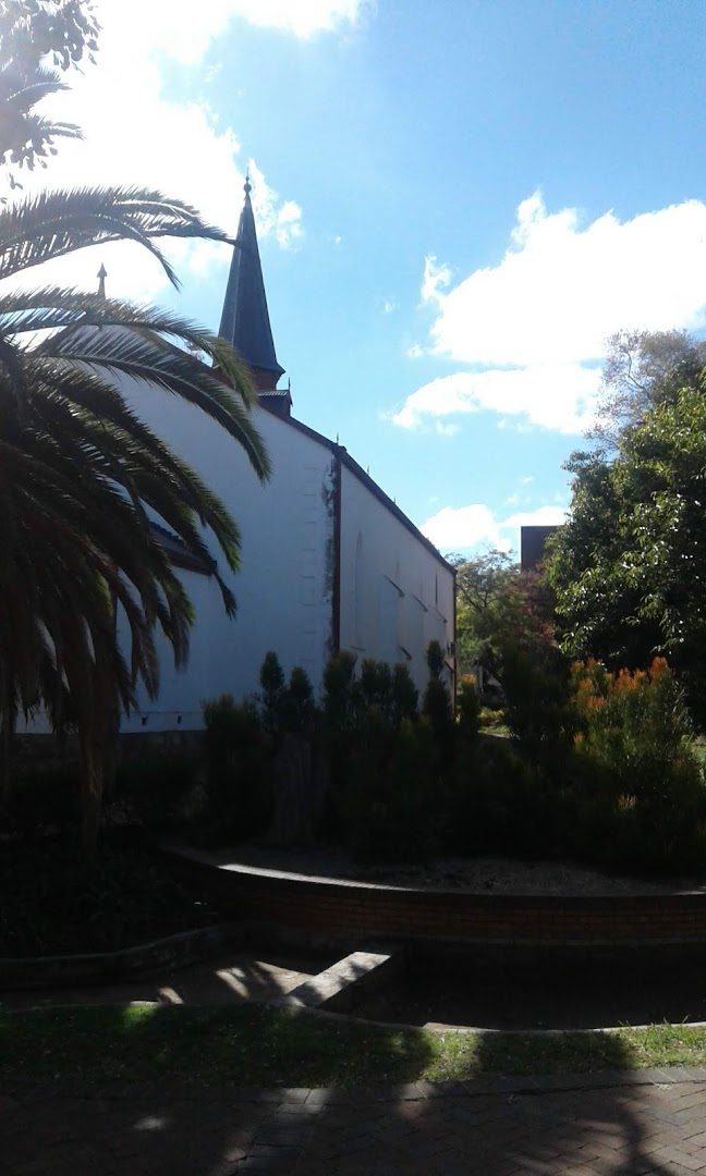 Polokwane, Güney Afrika