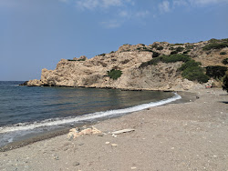 Mikra Bay'in fotoğrafı biraz temiz temizlik seviyesi ile