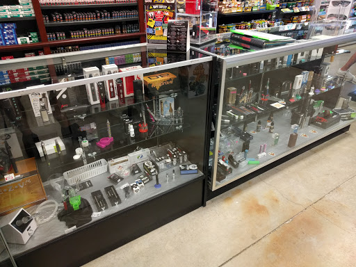 Tobacco Shop «Cheswold News and Tobacco», reviews and photos, 62 Holly Oak Ln. #1, Dover, DE 19904, USA