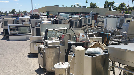 Food machinery supplier North Las Vegas