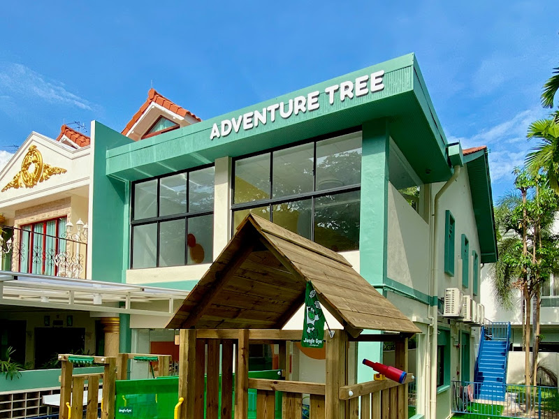 Adventure Tree Preschool - Katong